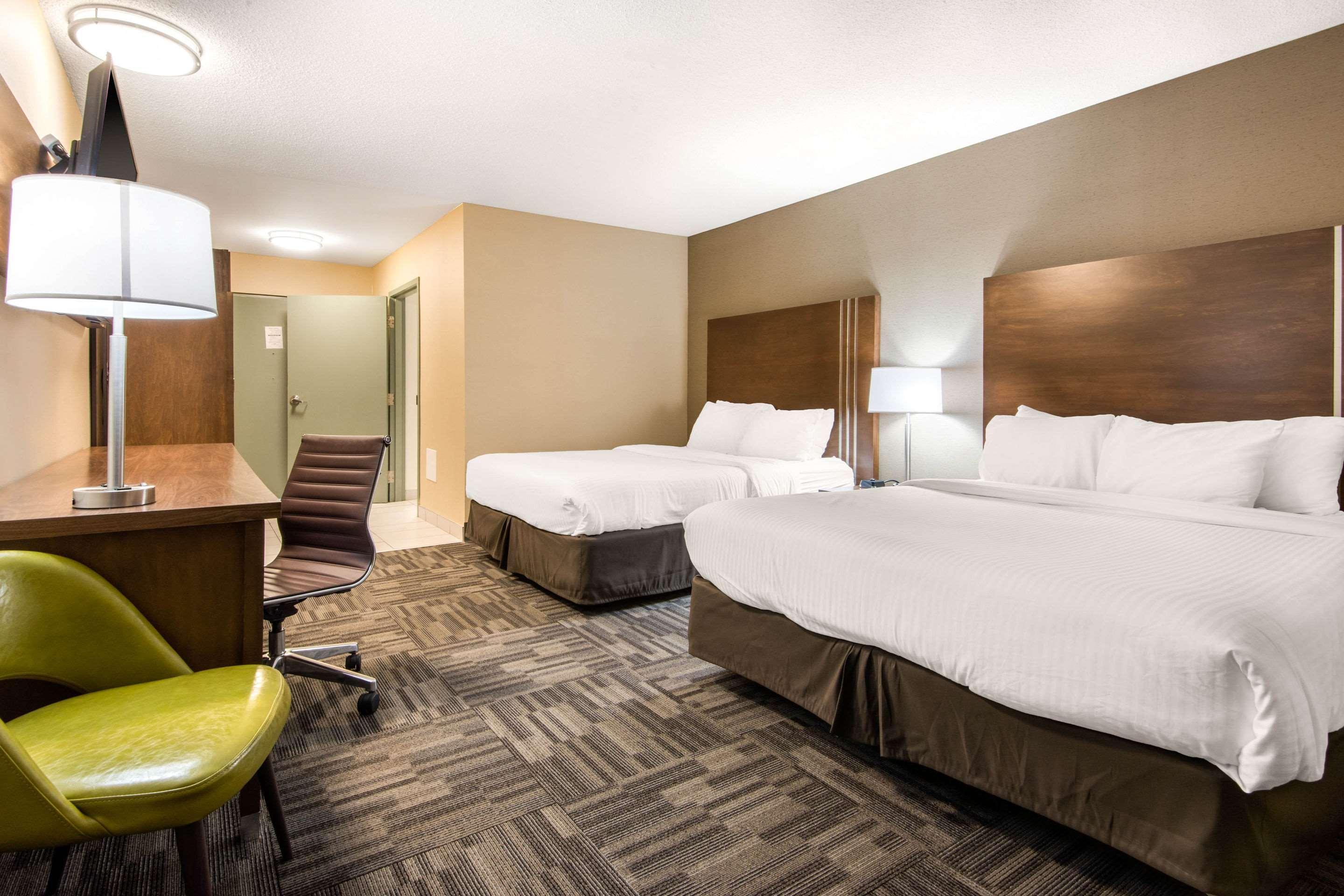 Inn Quality & Conference Centre 3*