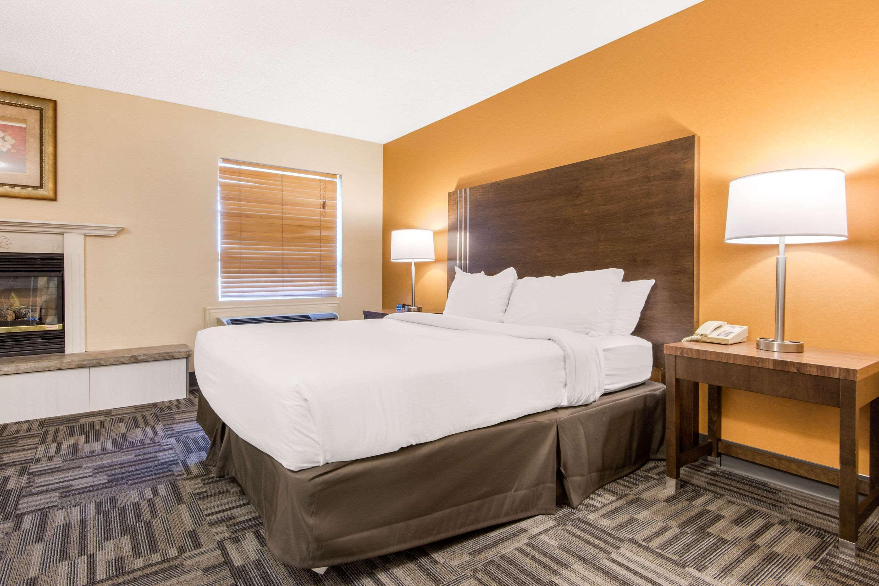 Quality & Conference Centre 3*