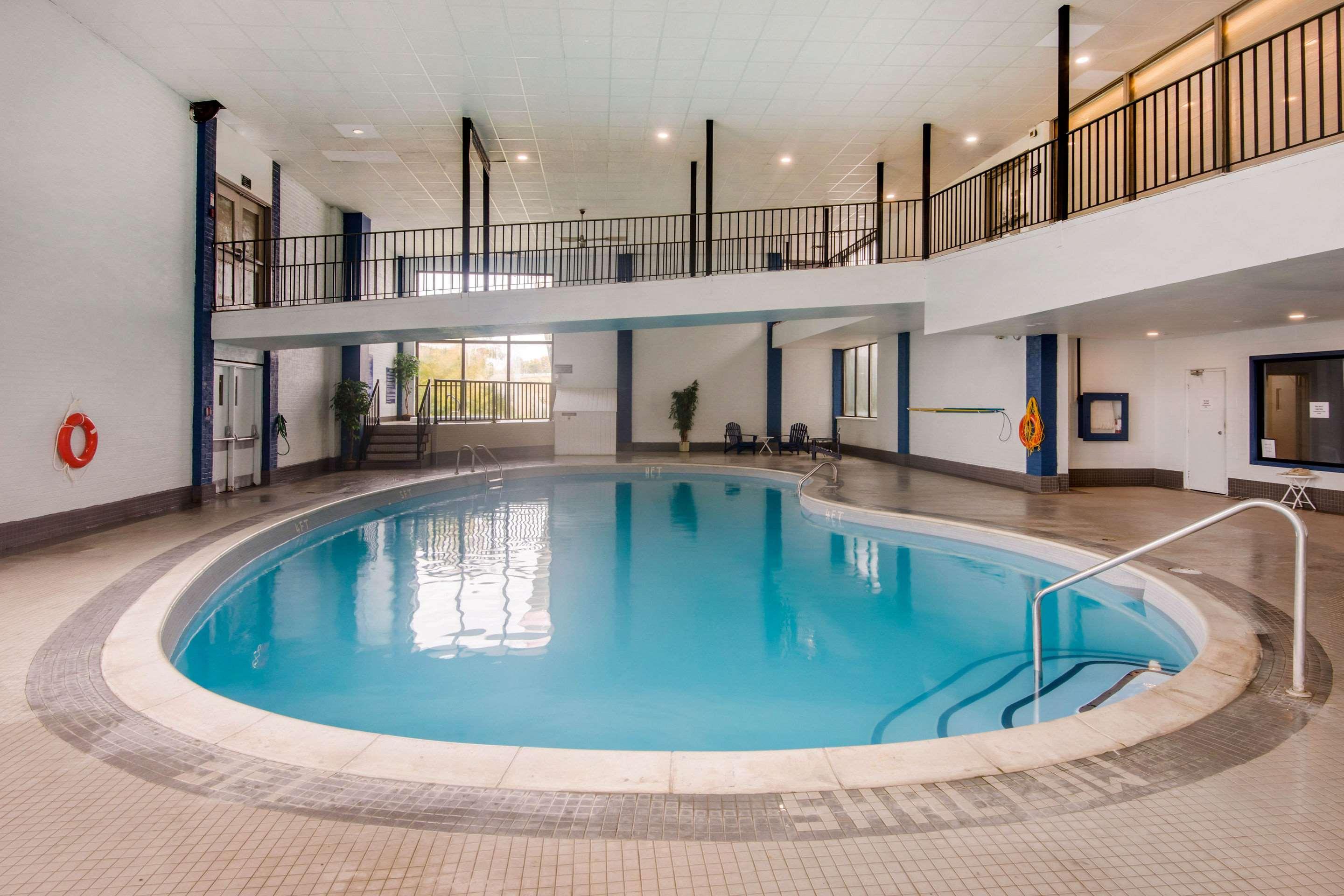 Inn Quality & Conference Centre 3*