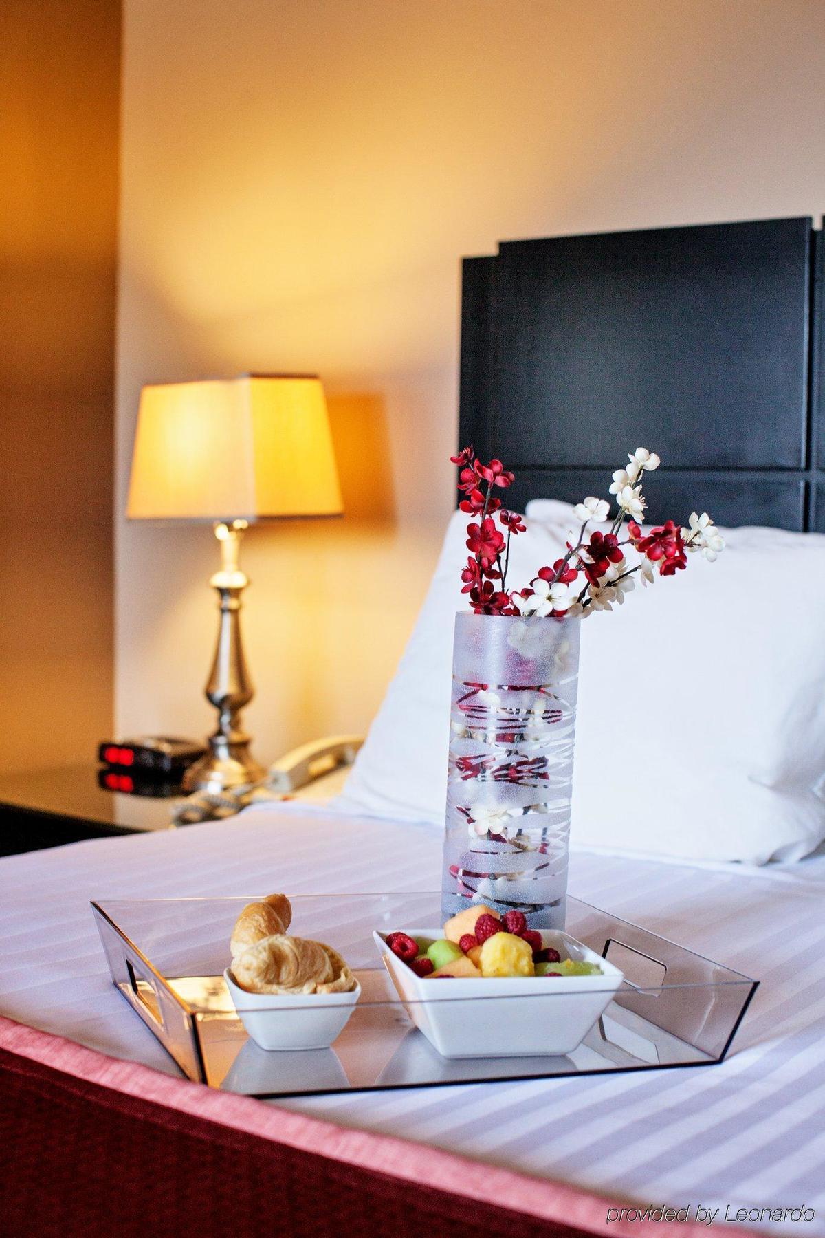 Quality & Conference Centre 3*