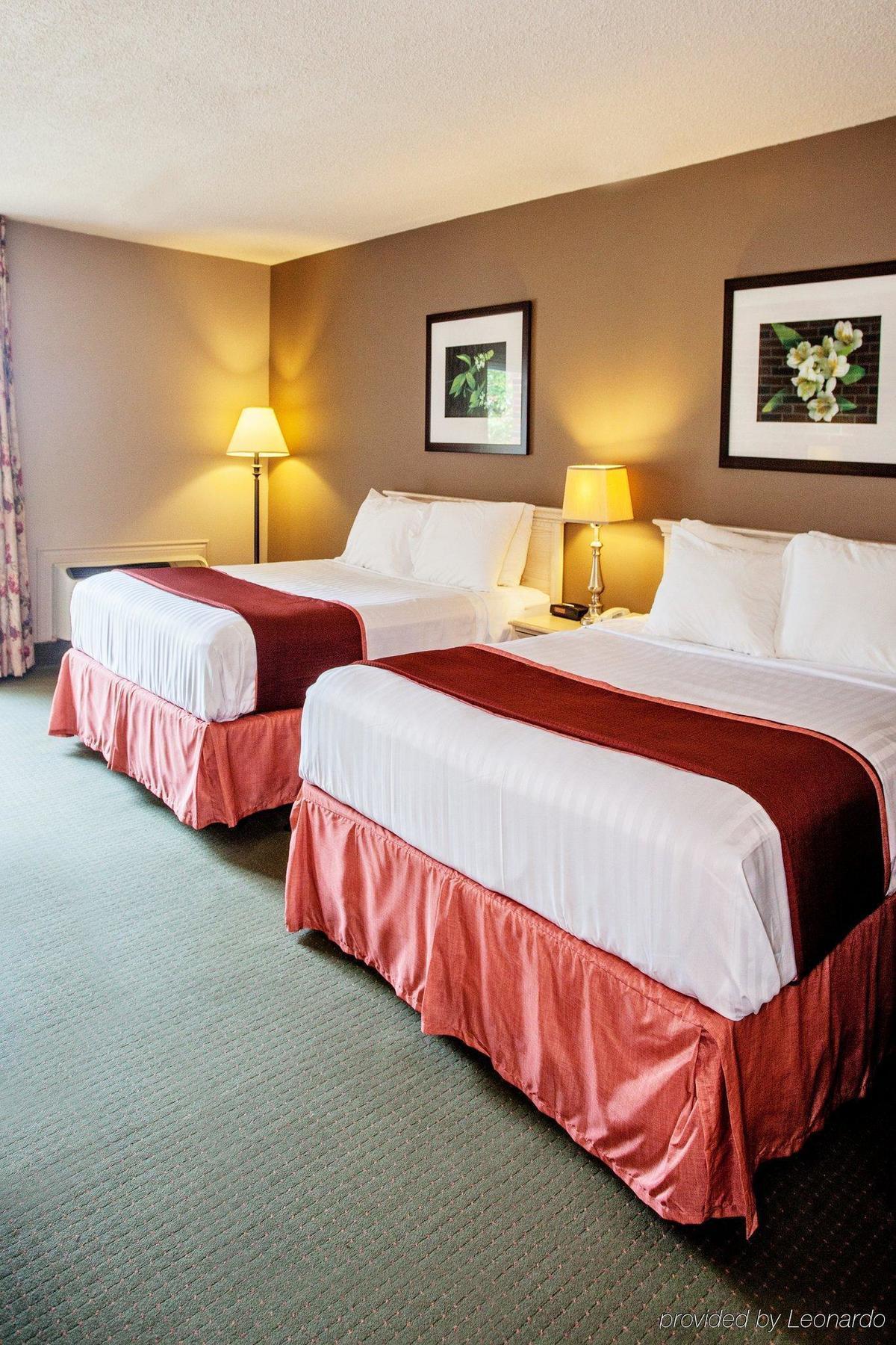 Quality & Conference Centre 3* Orillia
