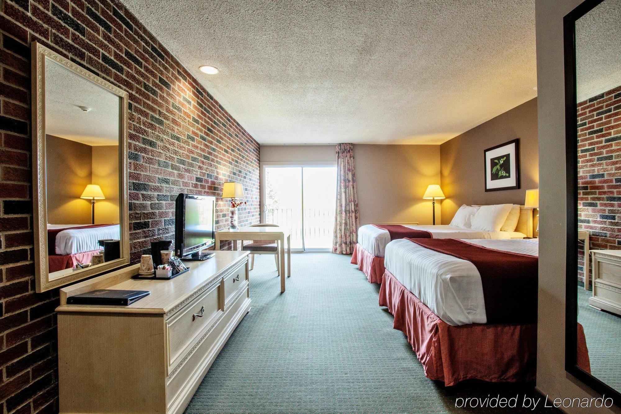 Quality & Conference Centre Inn Orillia