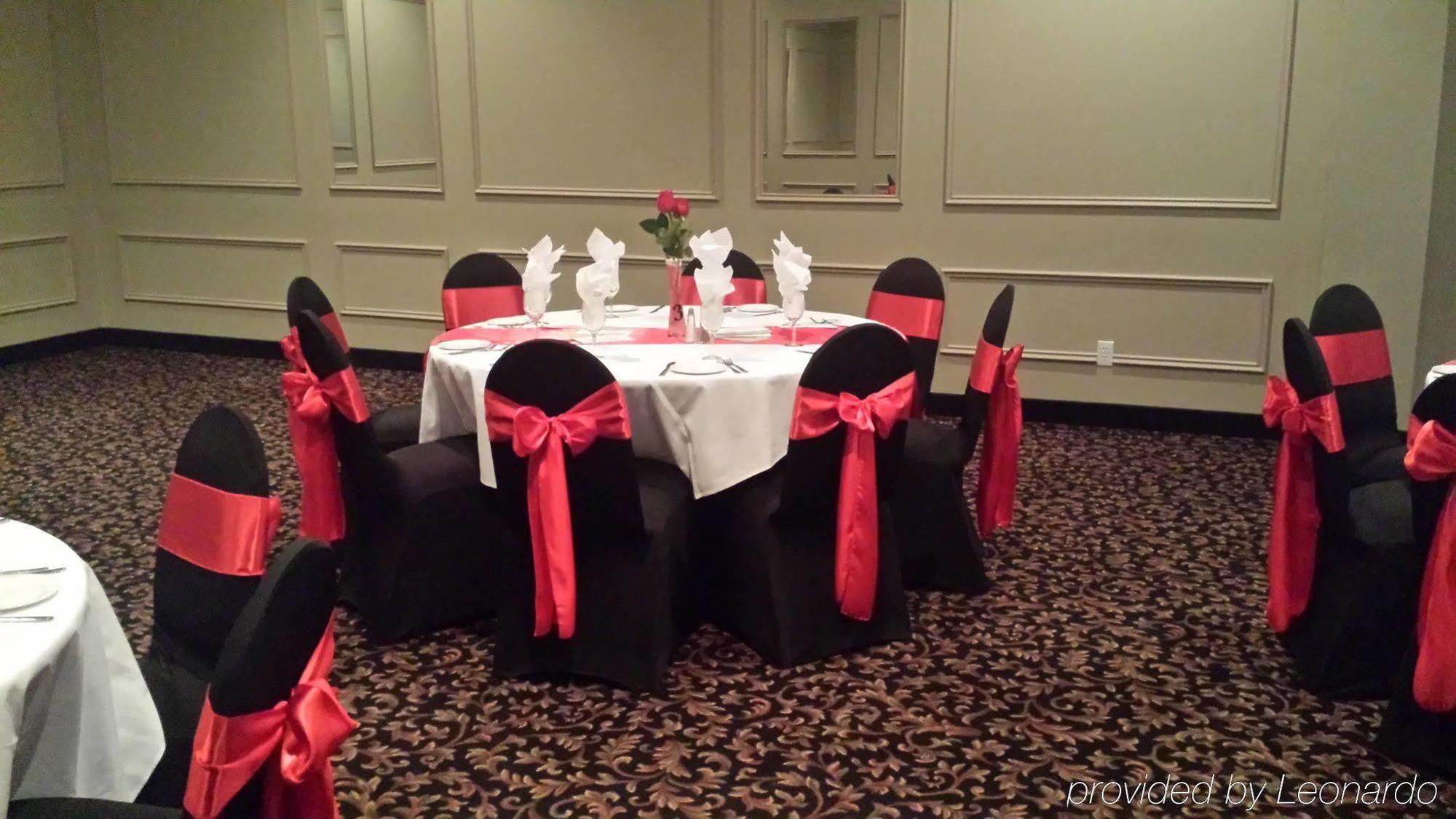 Inn Quality & Conference Centre Orillia