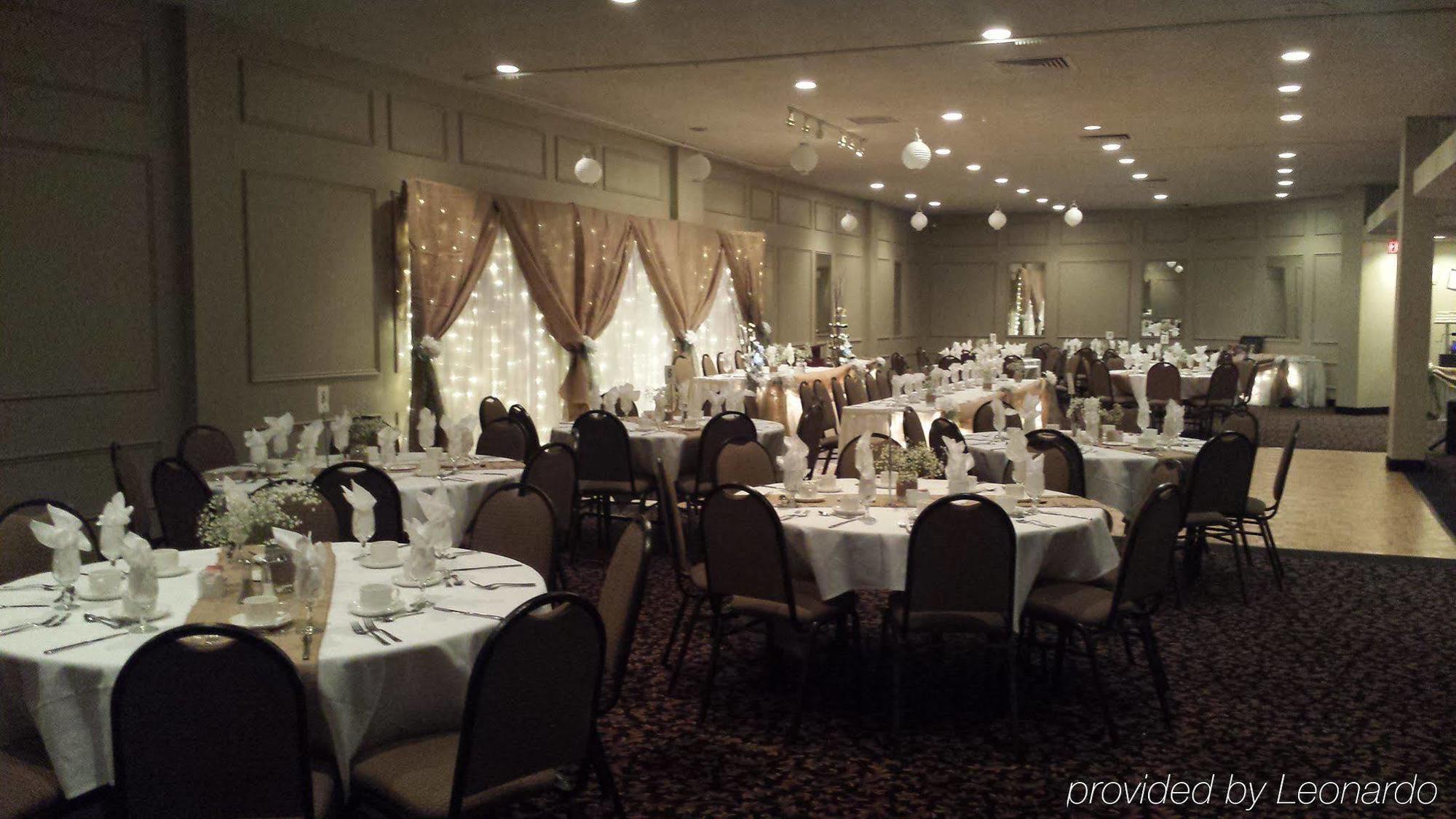 Quality & Conference Centre