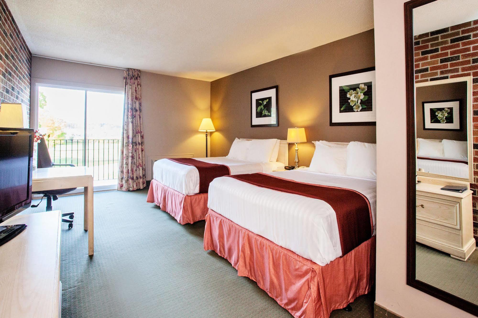 Quality & Conference Centre Inn 3*