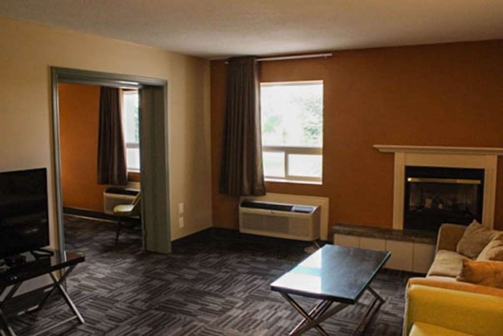 Inn Quality & Conference Centre 3*