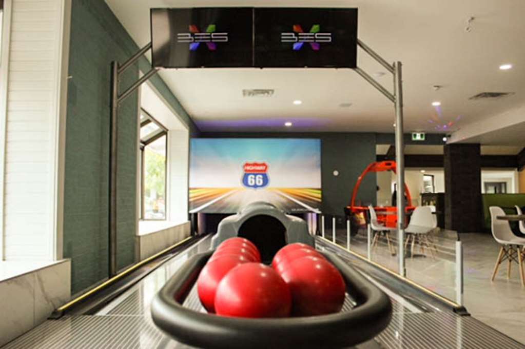 Quality & Conference Centre Inn 3*