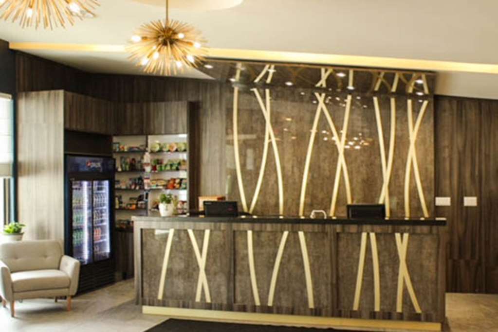 Inn Quality & Conference Centre 3*
