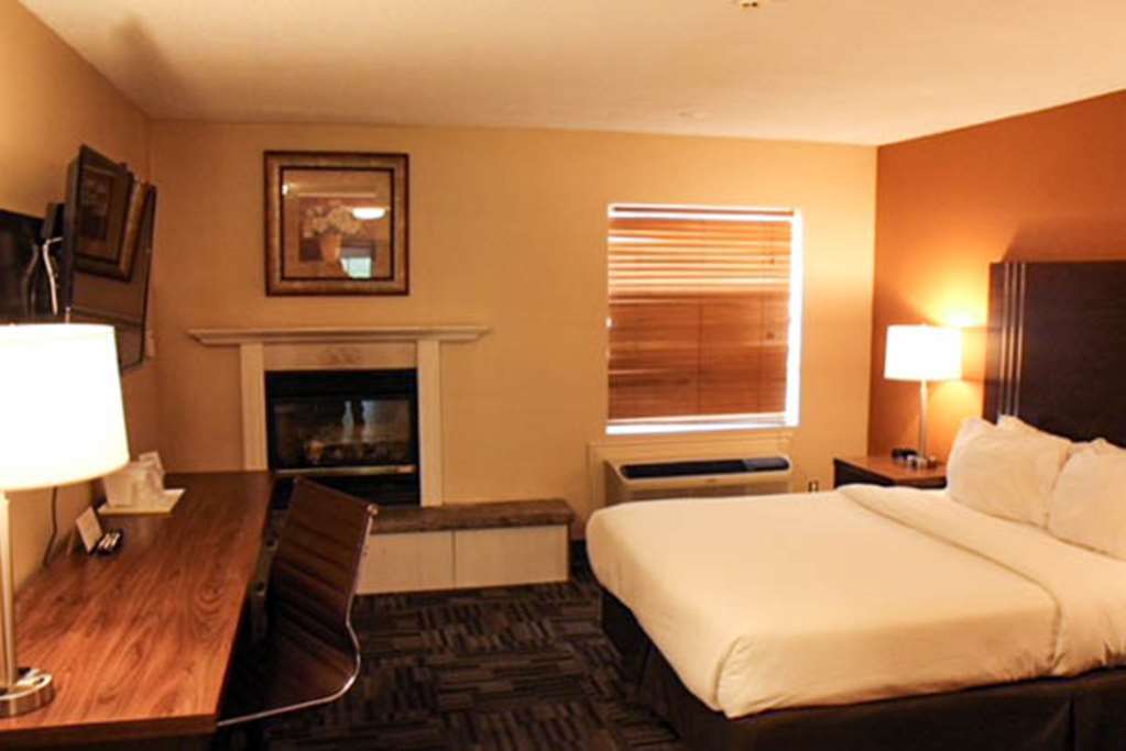Quality & Conference Centre Inn 3*